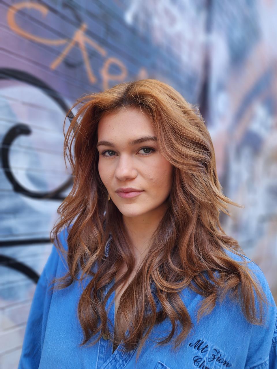 Voluminous Waves