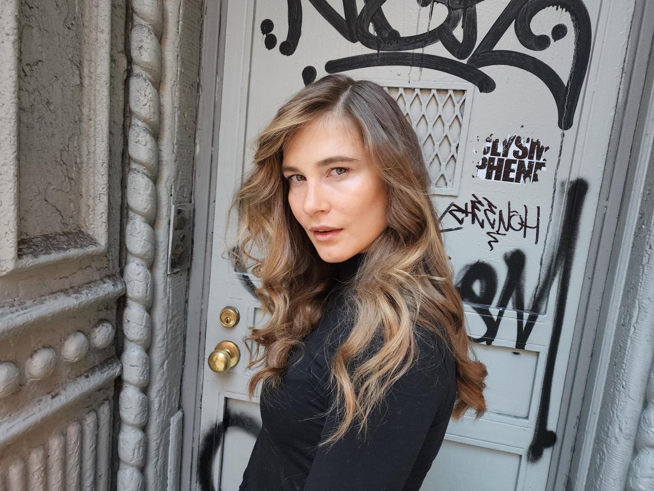 Blow Dry